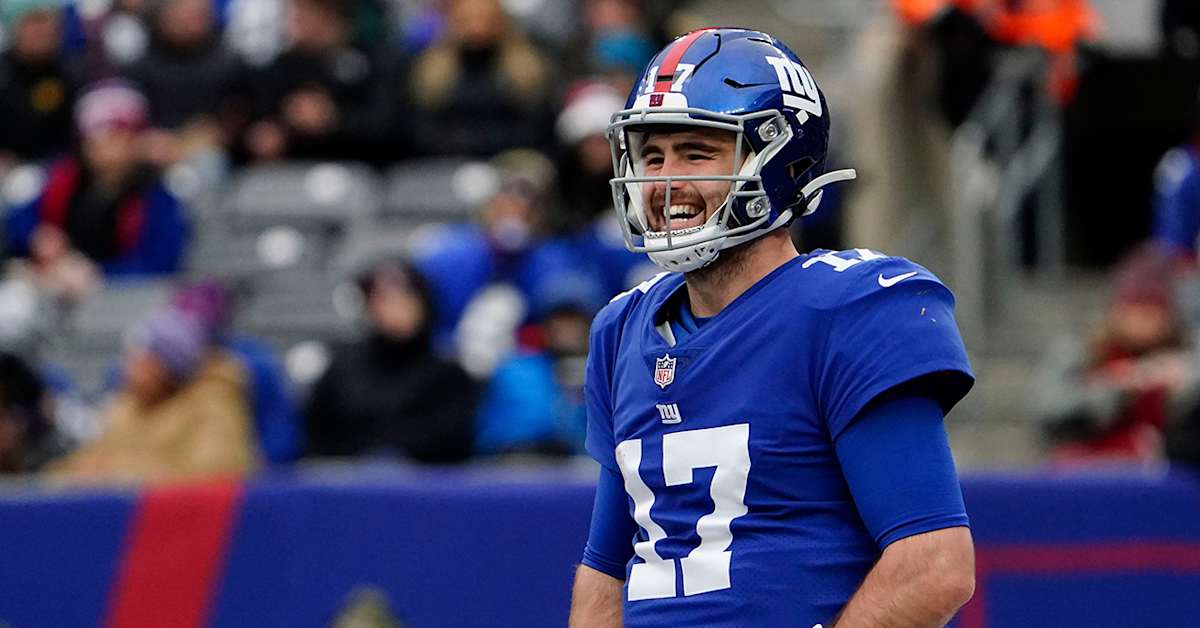 Commanders Add Quarterback Jake Fromm to Practice Squad Sports