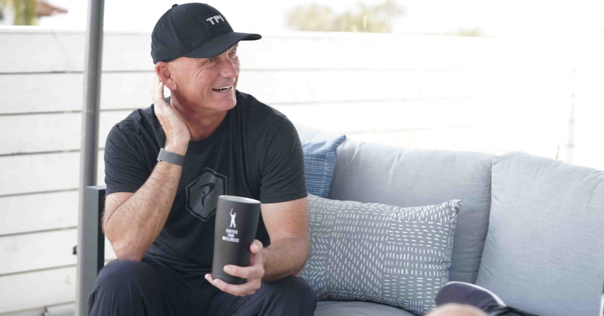 Easy Phil Mickelson Coffee for Wellness Reviews