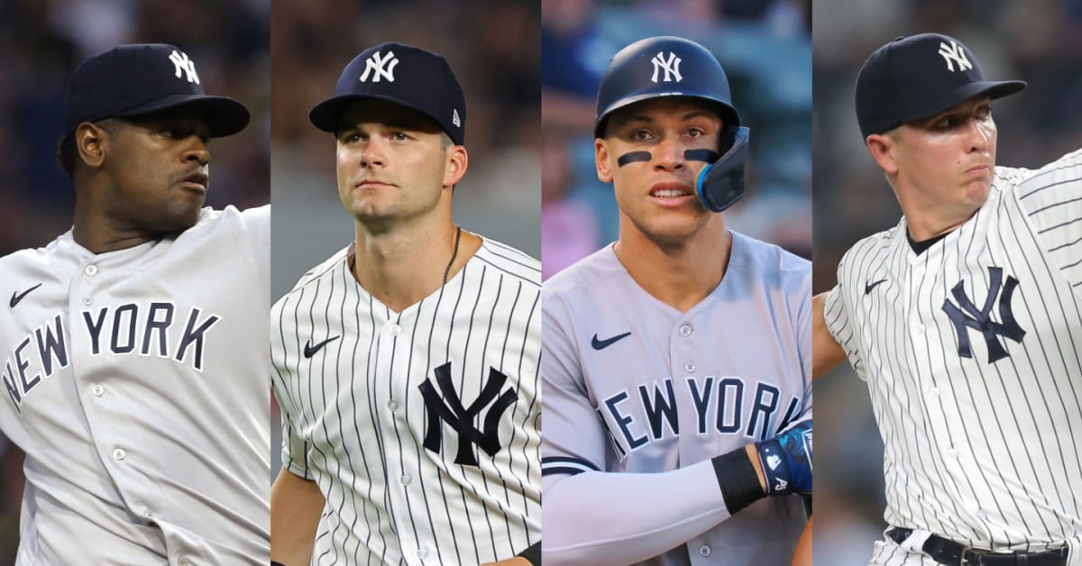 Which New York Yankees Will Enter Free Agency This Offseason Sports