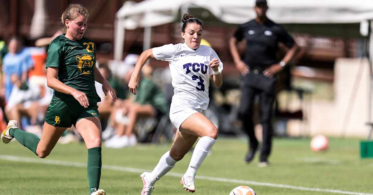 Women's Soccer Poll Watching Week 10 Frogs Drop Again Sports
