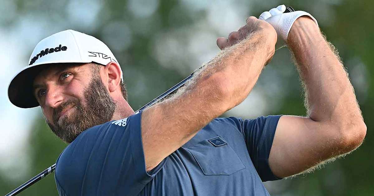 Golf on TV How to watch LIV Golf and Bermuda Championship Sports