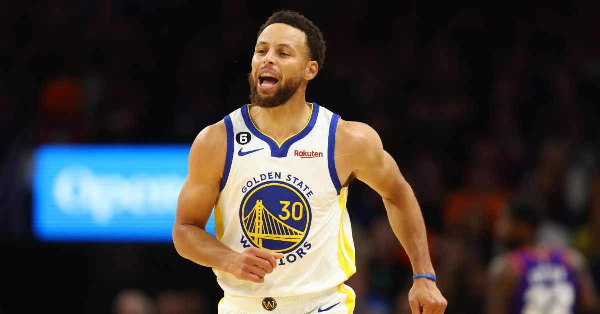 Steph Curry calls out Kevin Harlan over missed free throw Sports