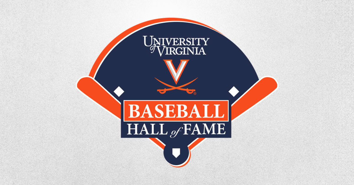 2023 Virginia Baseball Hall of Fame Class Announced Sports