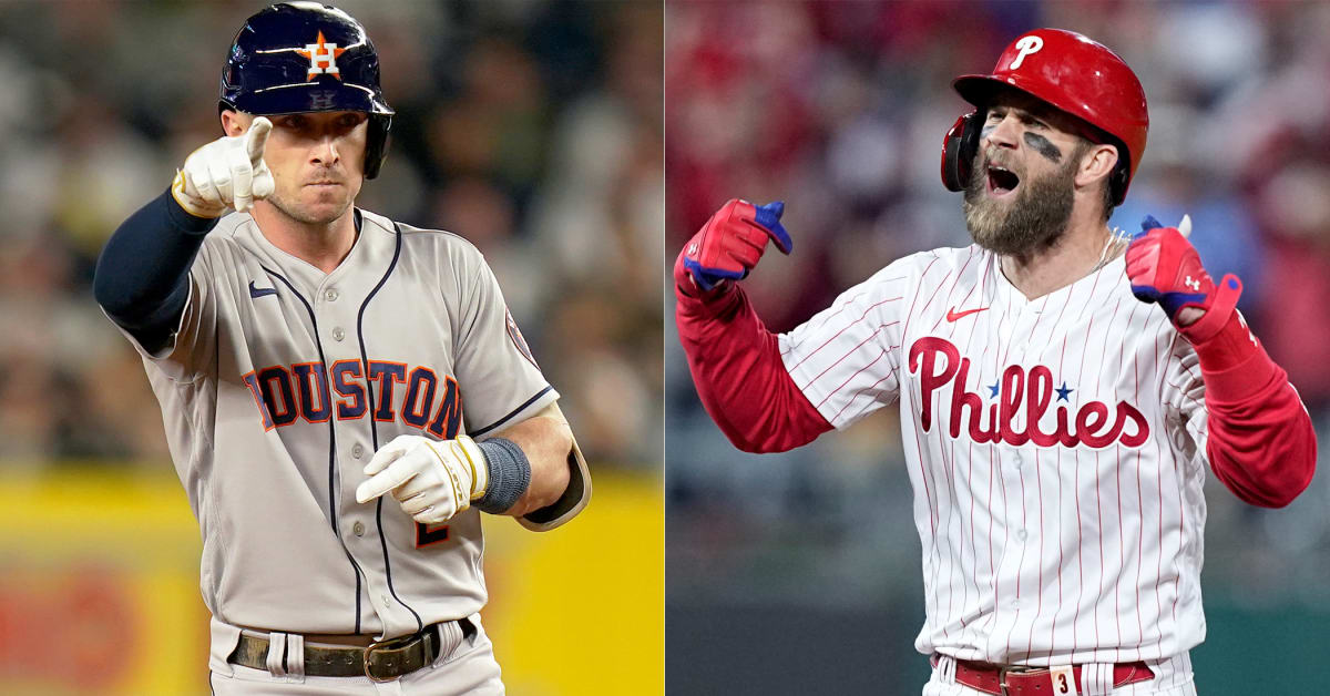 World Series preview: What to know about Astros vs. Phillies - Sports ...