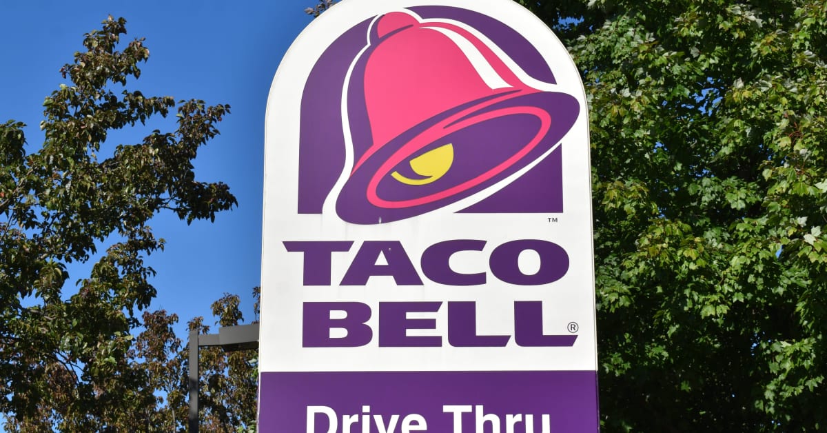 Steal a Base, Steal a Taco How to Get Your Free Taco from Taco Bell