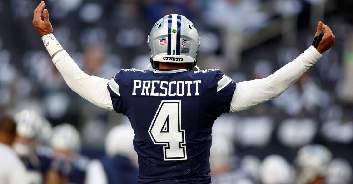Is Dallas Cowboys Quarterback Clutch’? Where’s Dak Prescott Rank