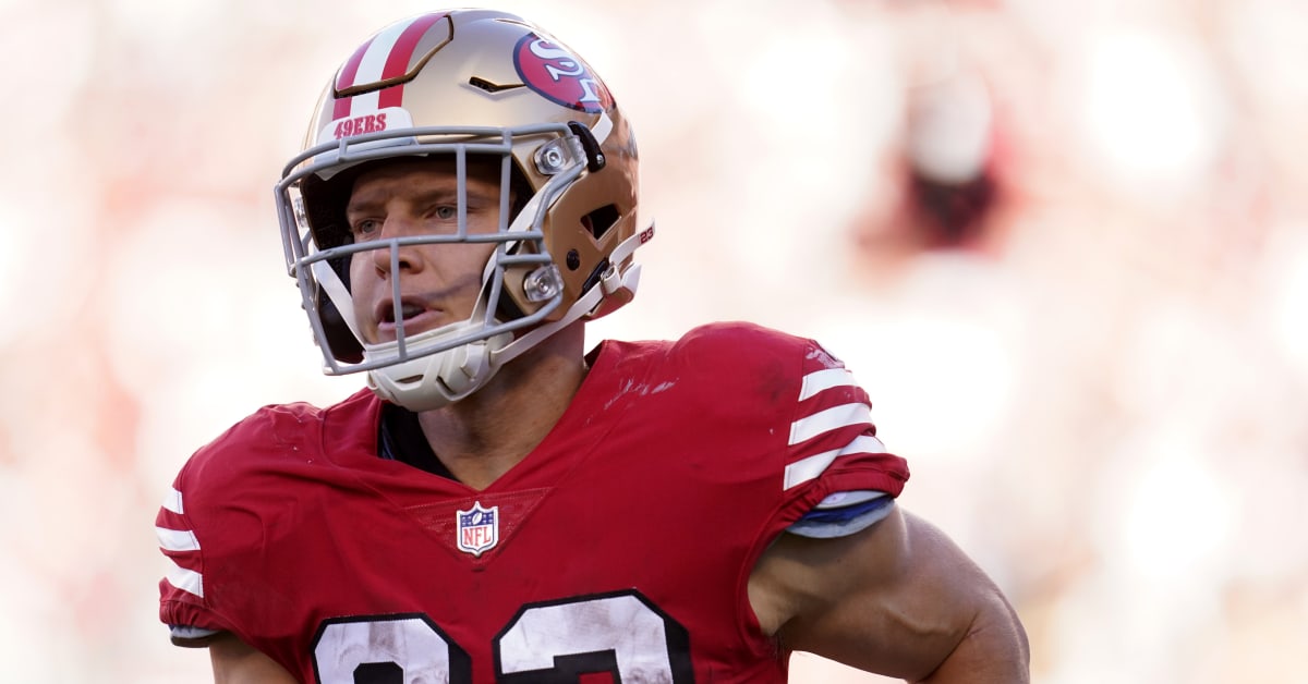 49ers roster 2023: Christian McCaffrey the (real) reason why Niners offense  exploded
