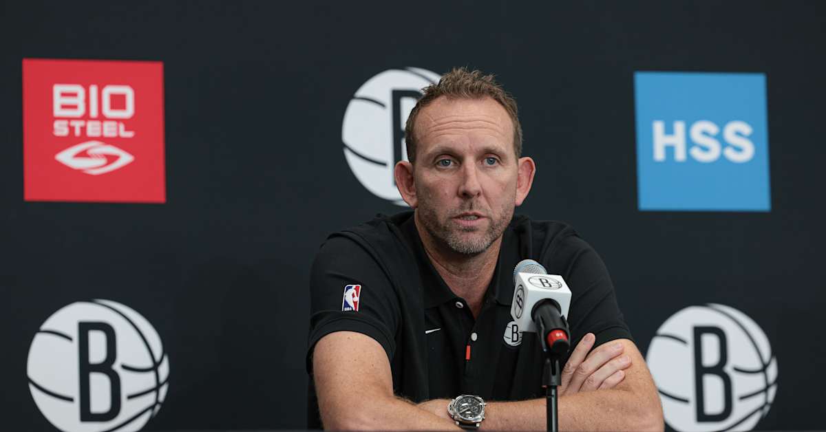 Brooklyn Nets Refute Report of Hiring Boston Celtics Ime Udoka Sports