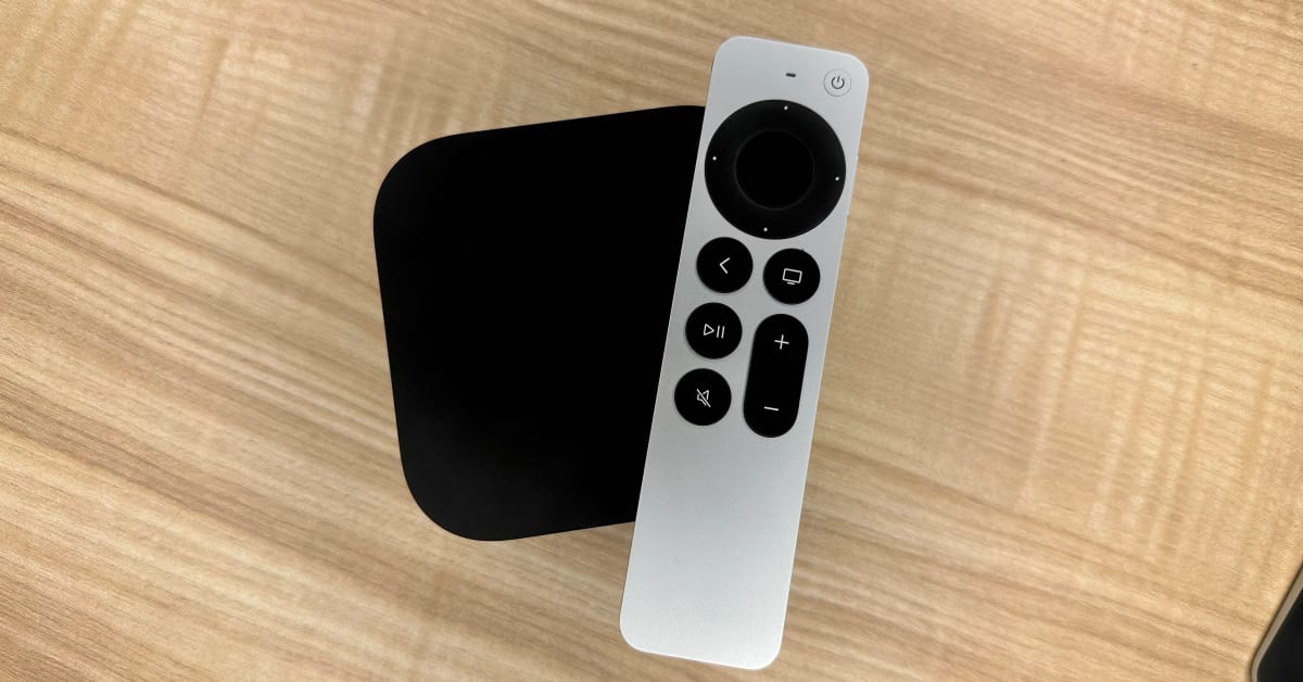 Apple TV 3rd Review: Supercharged Streaming Apple Users - Sports Illustrated