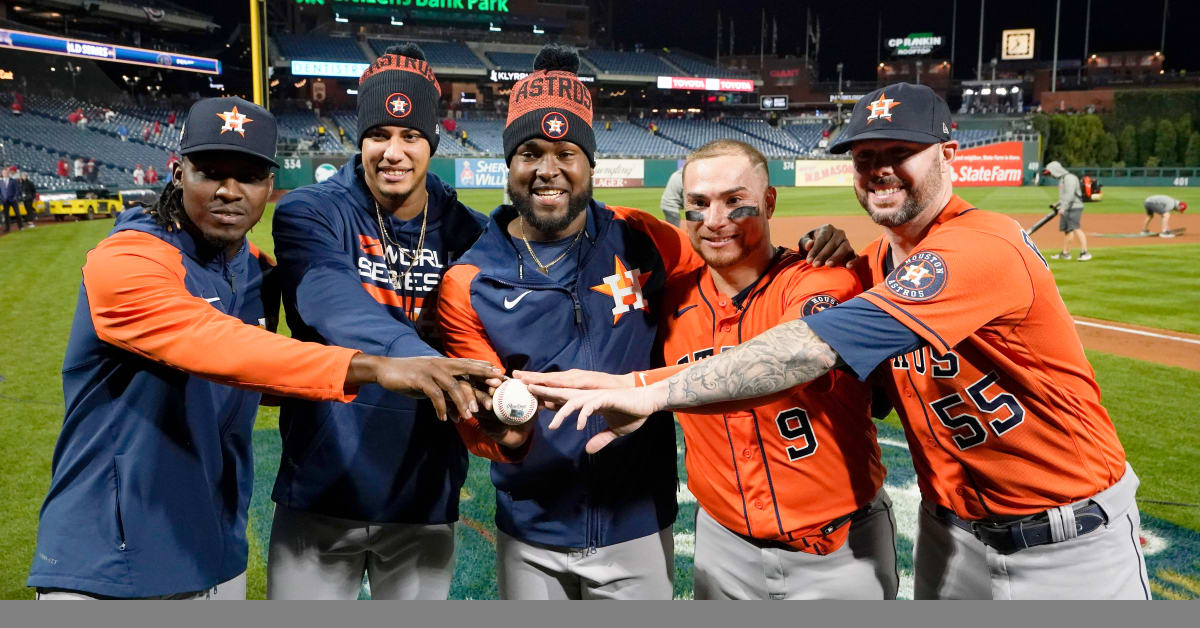 Combined nohitters not as special, even in World Series Sports Illustrated