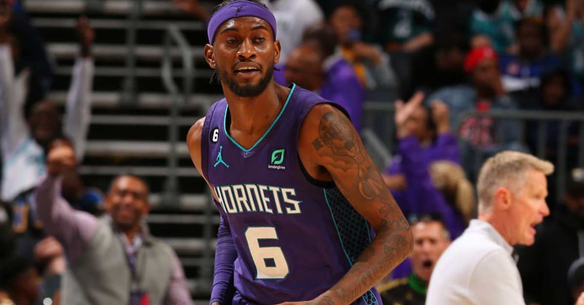 vs Nets Preview Sports Illustrated Charlotte News, Analysis and More