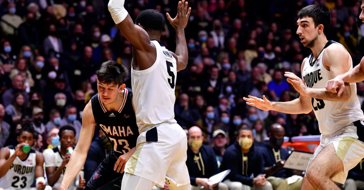 Omaha Mavericks vs. Kansas Jayhawks Basketball Preview Blue Wings Rising