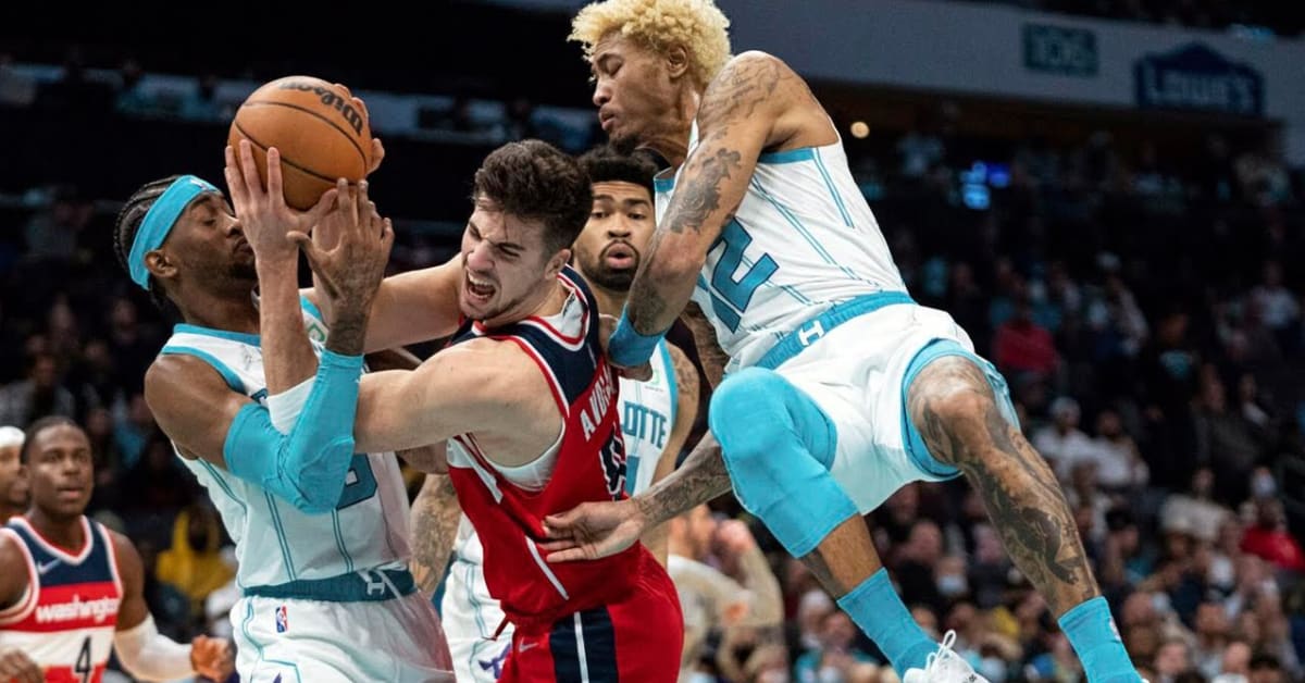 Charlotte Starting Five Announced Sports Illustrated Charlotte News, Analysis