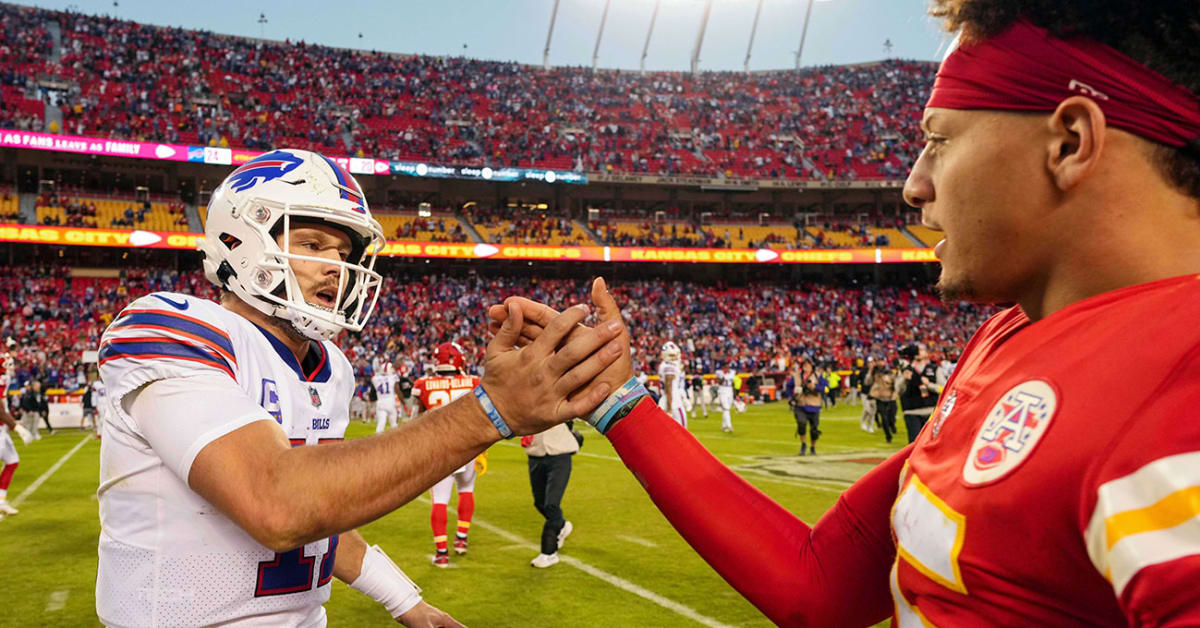 Superflex Fantasy Draft Strategy From All 12 Members of the SI Experts