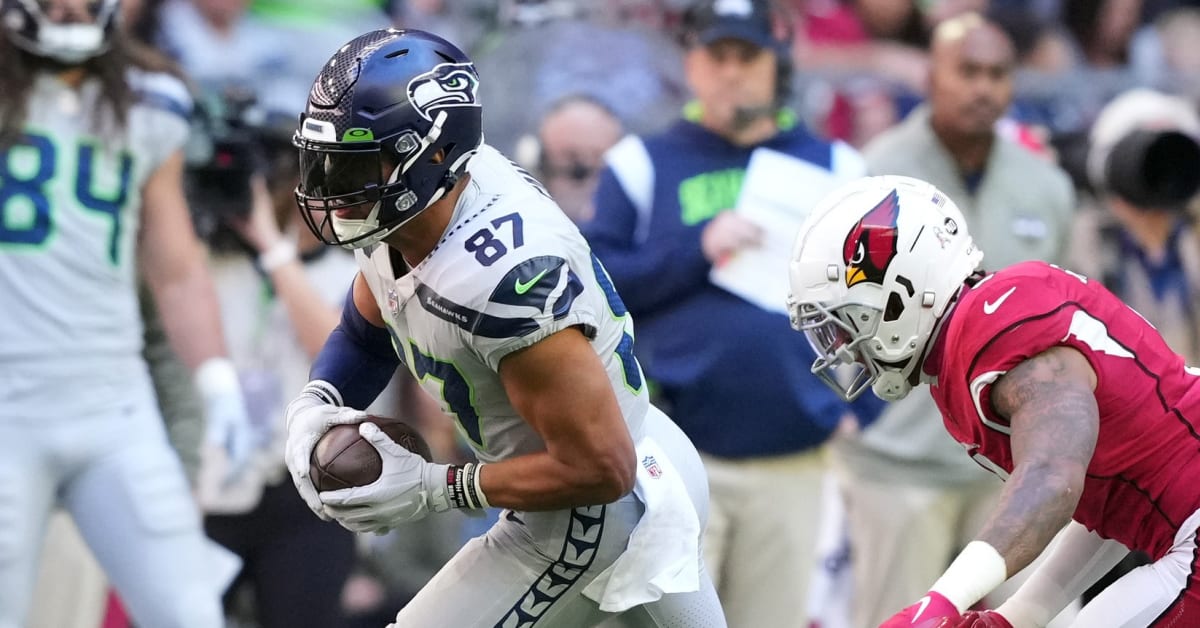 Veterans Making Seattle Seahawks' Blockbuster Russell Wilson Trade More  Lopsided - Sports Illustrated Seattle Seahawks News, Analysis and More