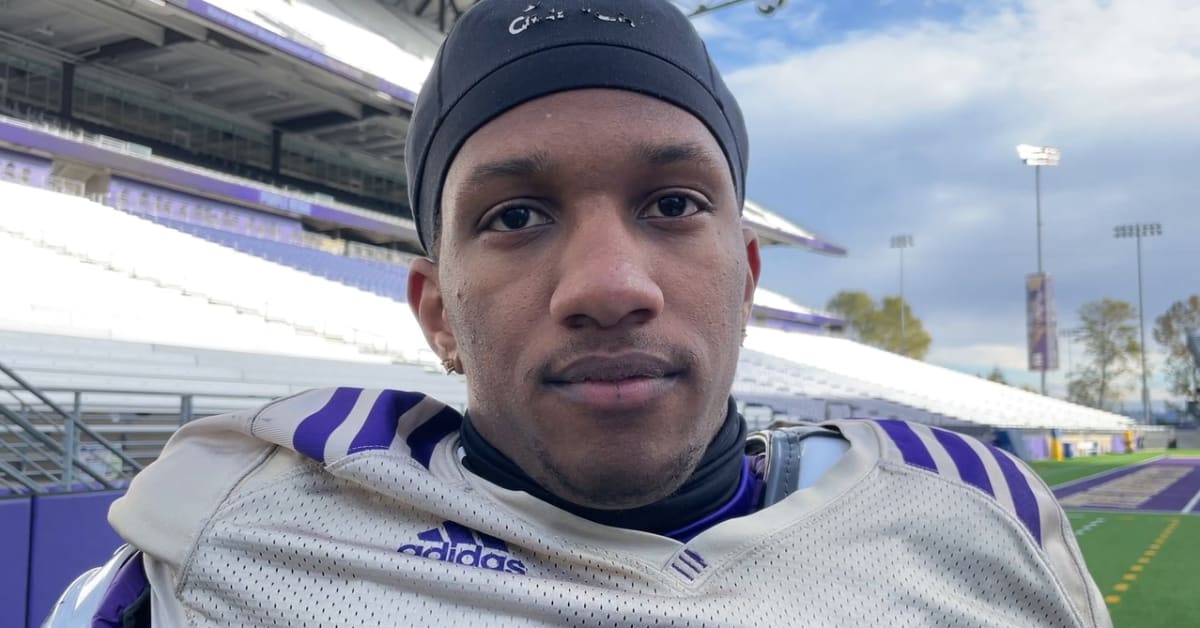 Penix Is Picture of Calm as He Prepares to Face Disliked Ducks - Sports Illustrated Washington Huskies News, Analysis and More