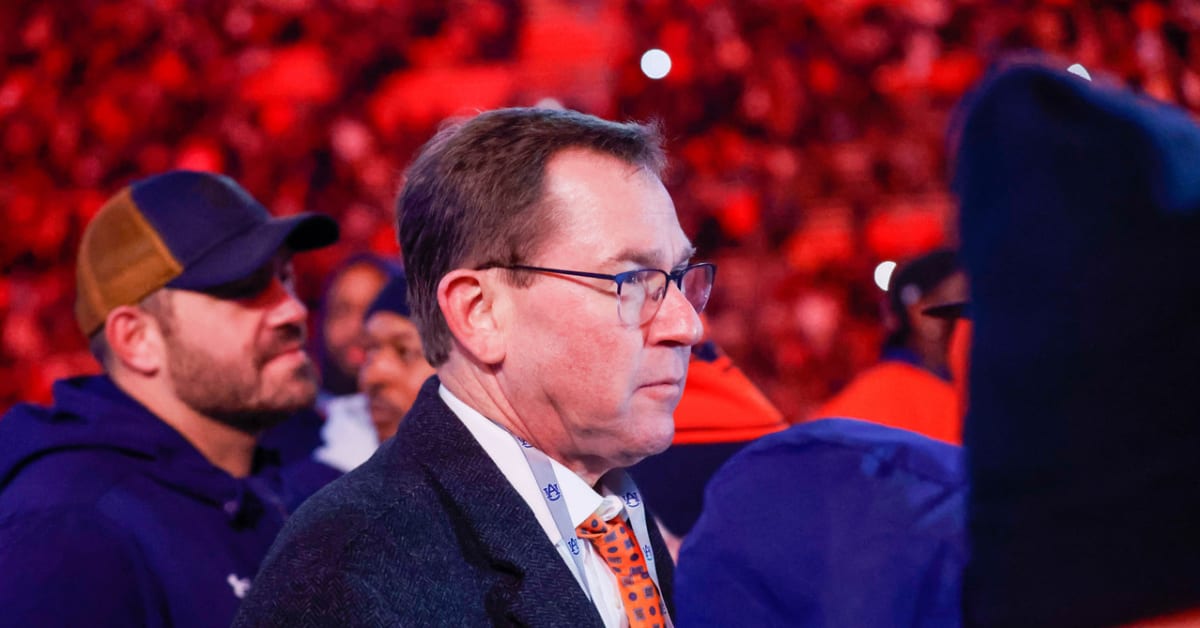 A brief history of Auburn Head Coach hires and how the new era of CFB