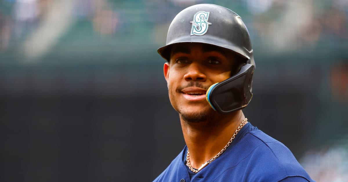Mariners OF Julio Rodriguez Named AL Rookie of the Year - Sports Illustrated
