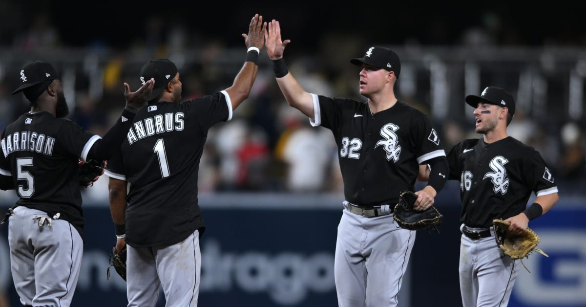 Chicago White Sox Set 40 Man Roster Protect Minor League Prospects From Rule 5 Draft Fastball 