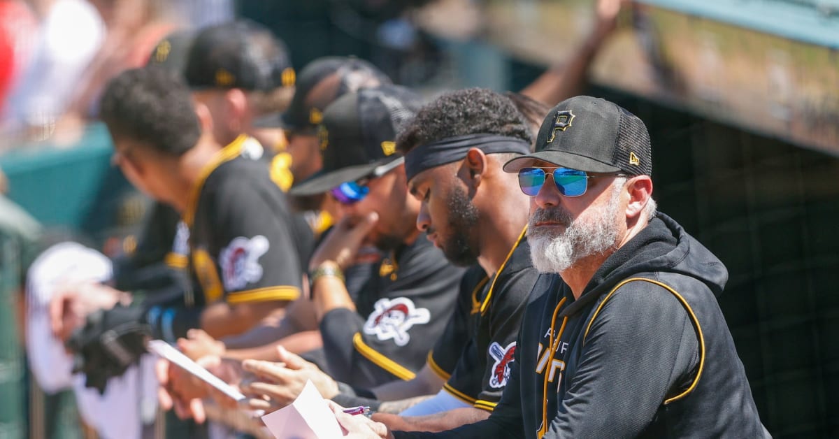 Pittsburgh Pirates Set 40-Man Roster, Protect Minor League Players from  Rule 5 Draft - Fastball