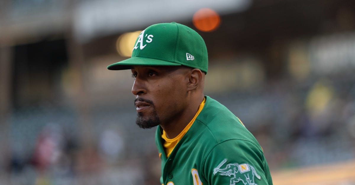 Rummet skuffe indsprøjte Casting the Important Oakland A's Roles in 2023 - Sports Illustrated Oakland  Athletics News, Analysis and More