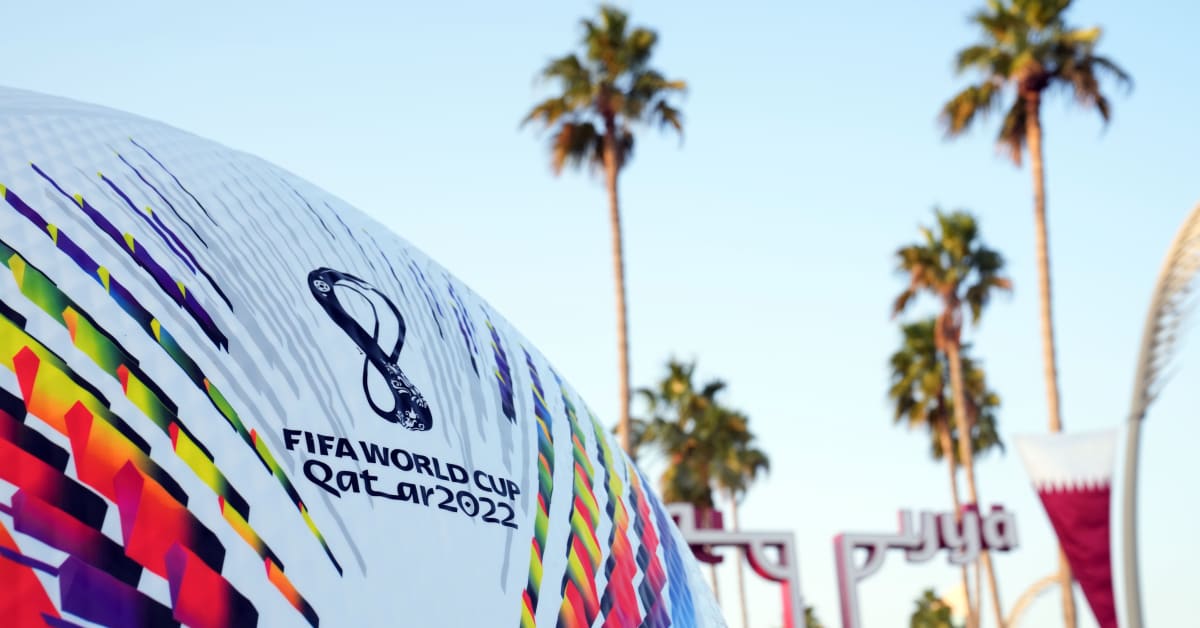 How Does Extra Time Work at the World Cup? Sports Illustrated