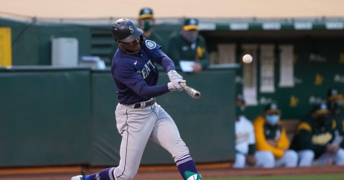 Kyle Lewis Discusses Trade, New Start in Arizona Sports Illustrated