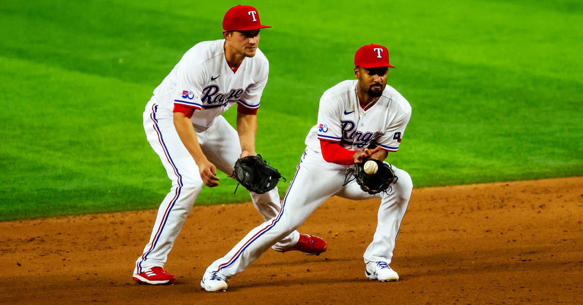 MLB bans infield shifts How baseball will change Sports Illustrated