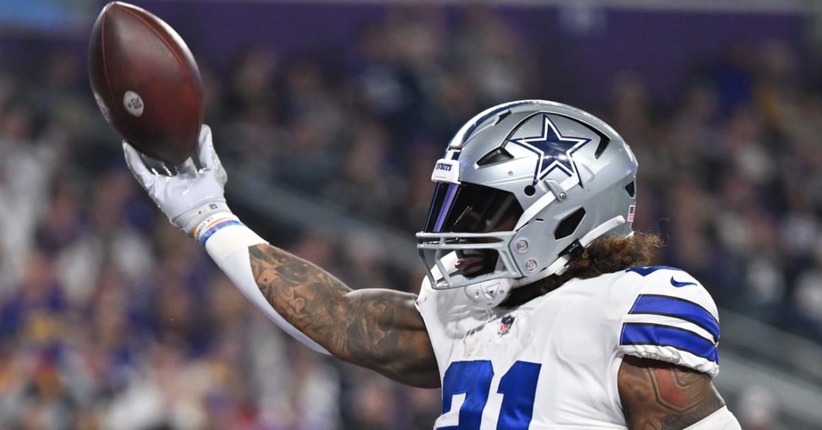 Why You Shouldn’t Be Surprised If Ezekiel Elliott Plays Pivotal Role ...