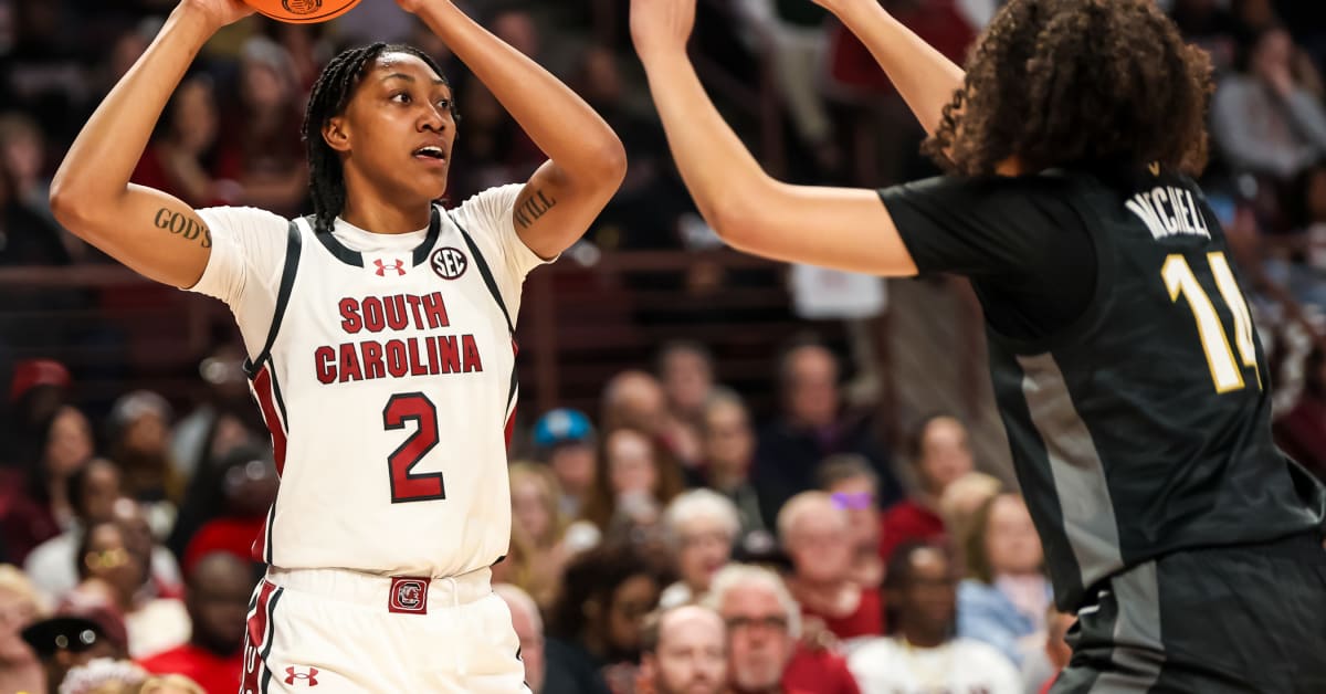 Ashlyn Watkins Has Stellar First Career Start Against Auburn Tigers