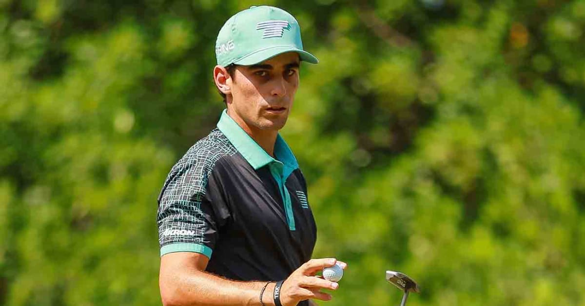 2024 LIV Golf Mayakoba Final Payouts, Prize Money, Winnings Joaquin