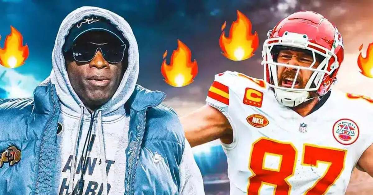 Kansas City Chiefs' Travis Kelce Reveals Bold Prediction at Super Bowl