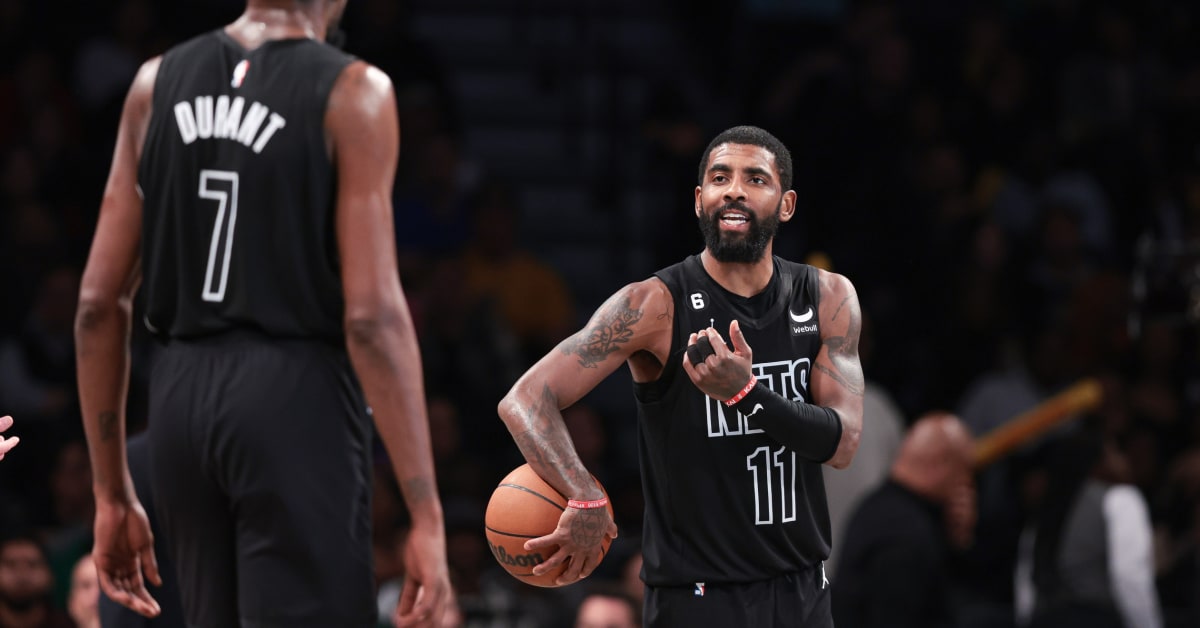 Brooklyn Nets' Historic Trades Reassessed by Kevin Pelton Sports