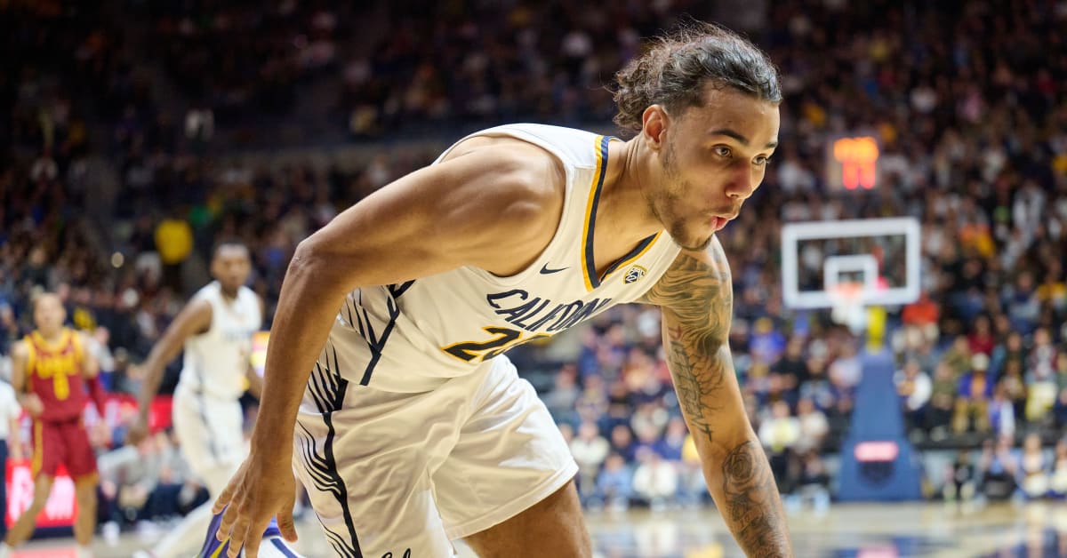 2024 NBA Draft Why Jaylon Tyson is Worth FirstRound Pick NBA Draft