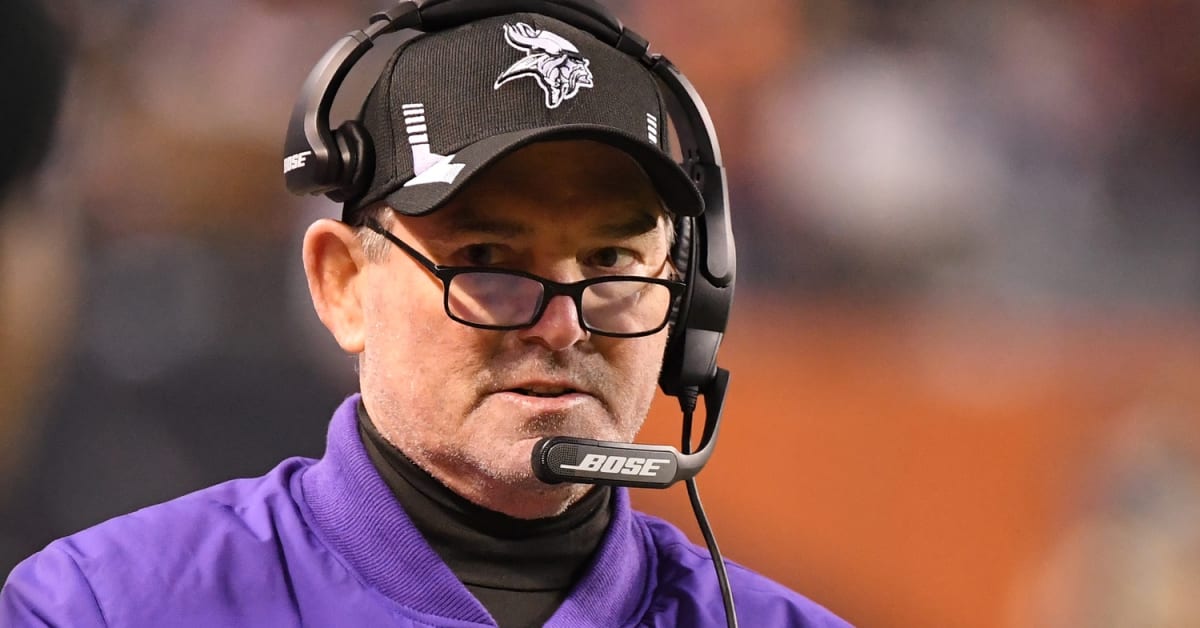 Zim Tzu, Starring An Incredibly Mad Mike Zimmer - Daily Norseman