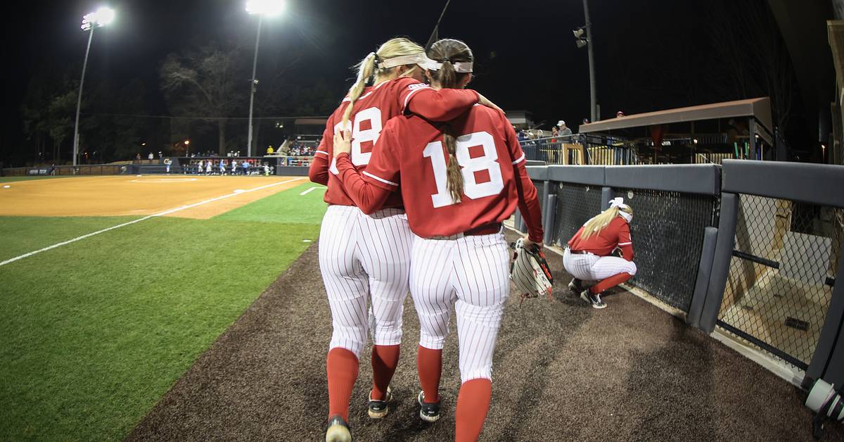 Lauren Johnson Earns First SEC Weekly Honor - Sports Illustrated
