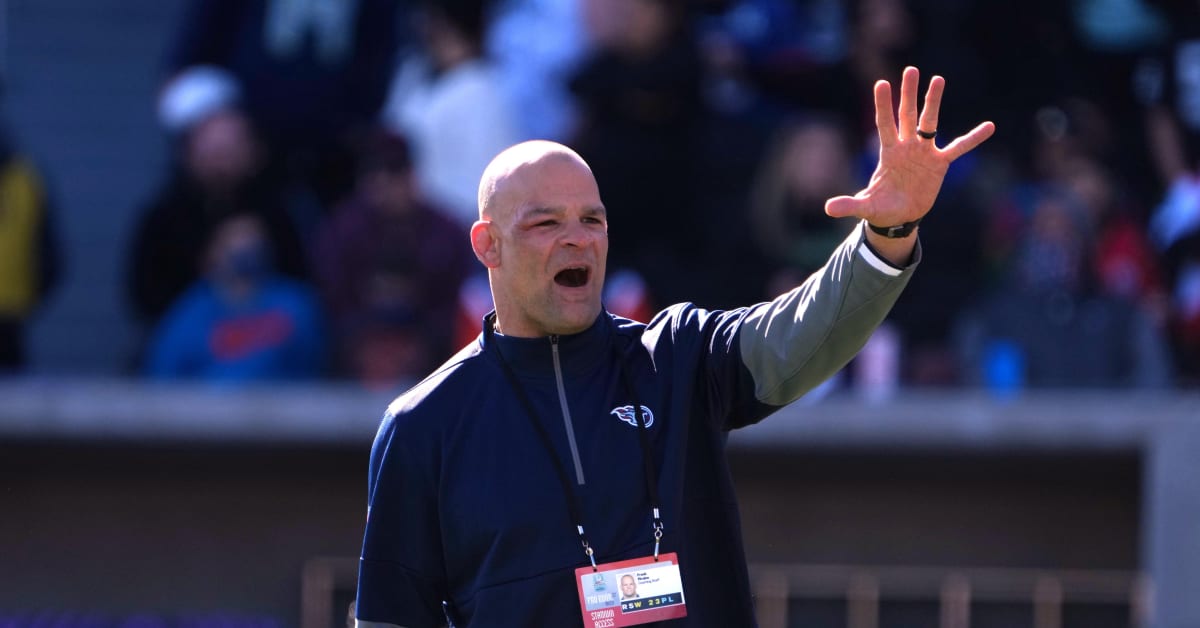 New York Giants Hire New Strength and Conditioning Coach - Sports