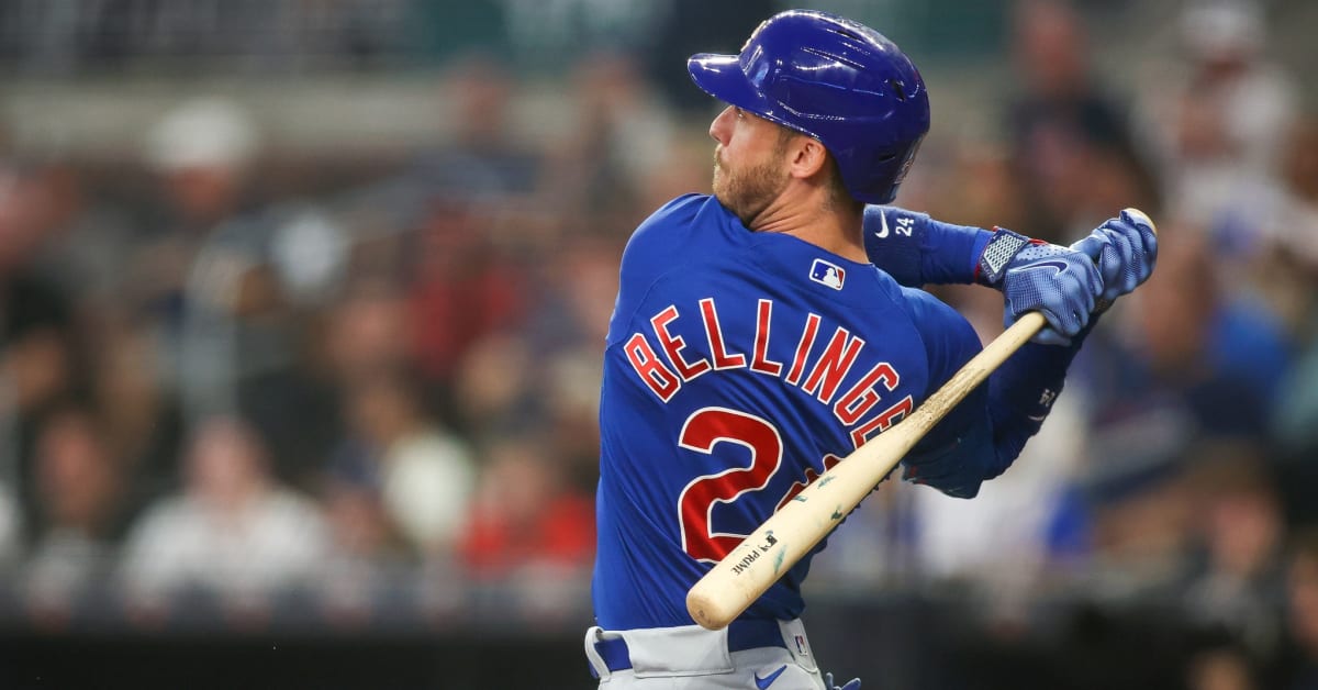The Cubs Are NL Central Favorites After Re-Signing Cody Bellinger