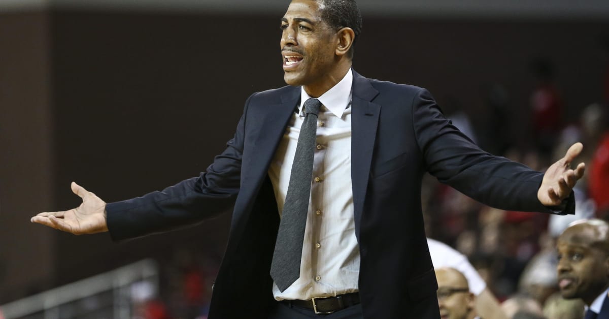 Brooklyn Nets Appoint Kevin Ollie as Interim Head Coach Amidst Team