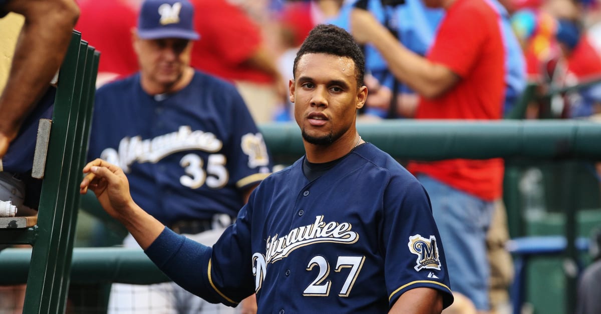 Former MLB All-Star Carlos Gómez Seeking Olympic Qualification in