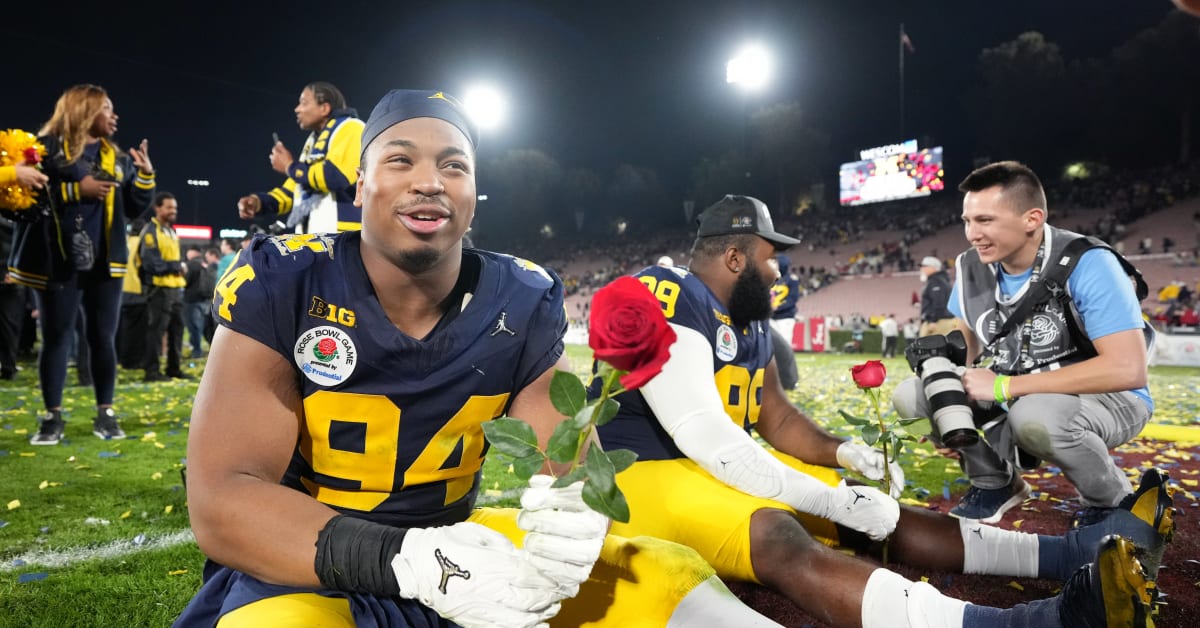 Browns Combine Prep: Defensive Tackle Kris Jenkins - Sports Illustrated