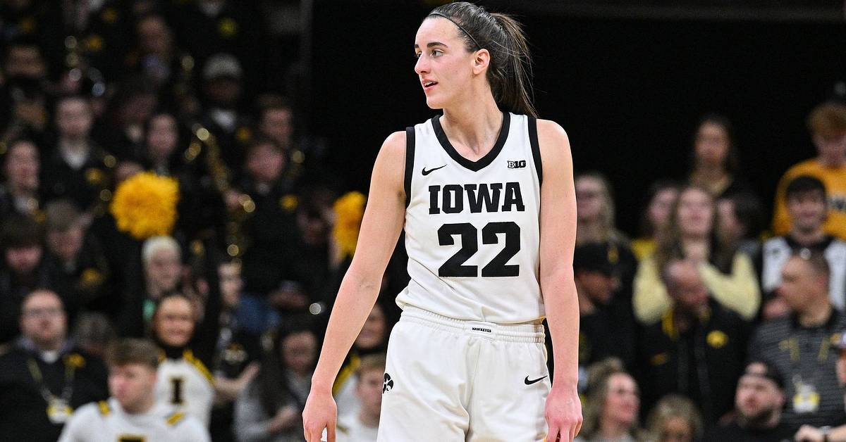 Dick Vitale verteidigt Iowas Caitlin Clark nach Kritik von Jay Williams