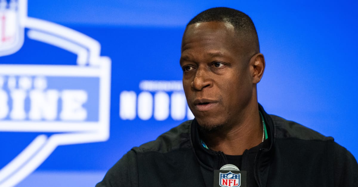 Raheem Morris Offers Brutally Honest Appraisal of Falcons’ QB Situation