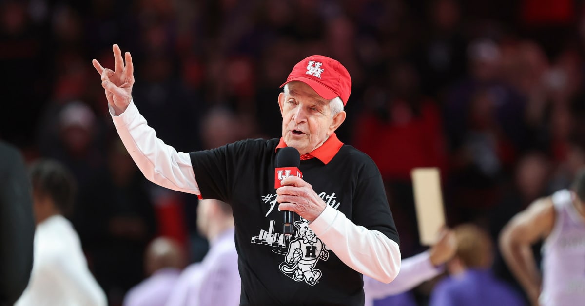 Jim ‘Mattress Mack’ McIngvale Makes 1 Million March Madness Wager on