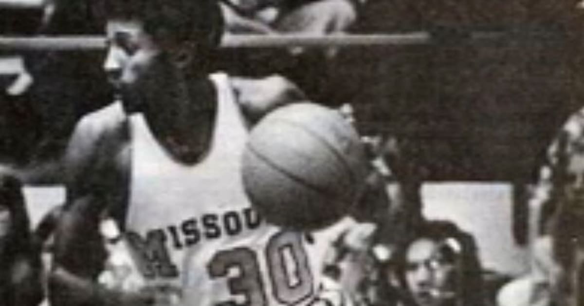 Former Missouri Basketball Guard Willie Smith Named 2024 SEC Legend