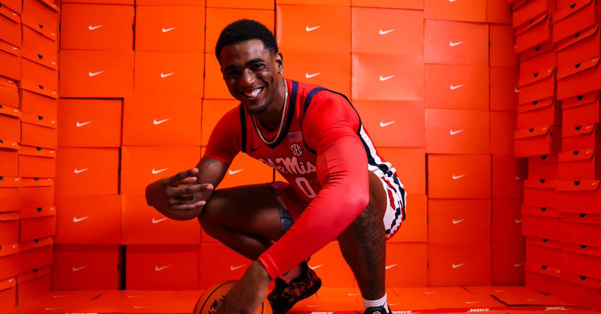 LIVE UPDATES Ole Miss Rebels Travel to Missouri Tigers For SEC Rematch