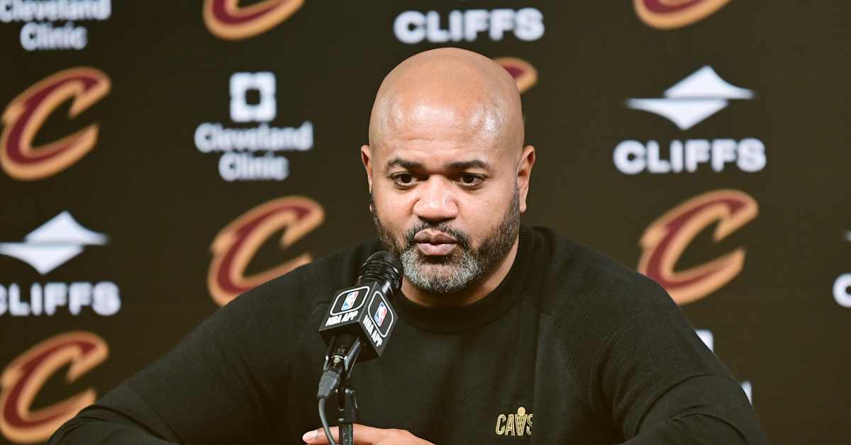 Cavaliers Coach Offers Honest Thoughts on Pistons All Pistons