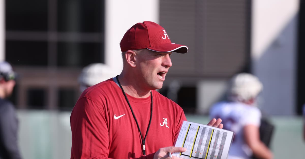 Kalen DeBoer's Salary Announced, Contracts Approved for Alabama