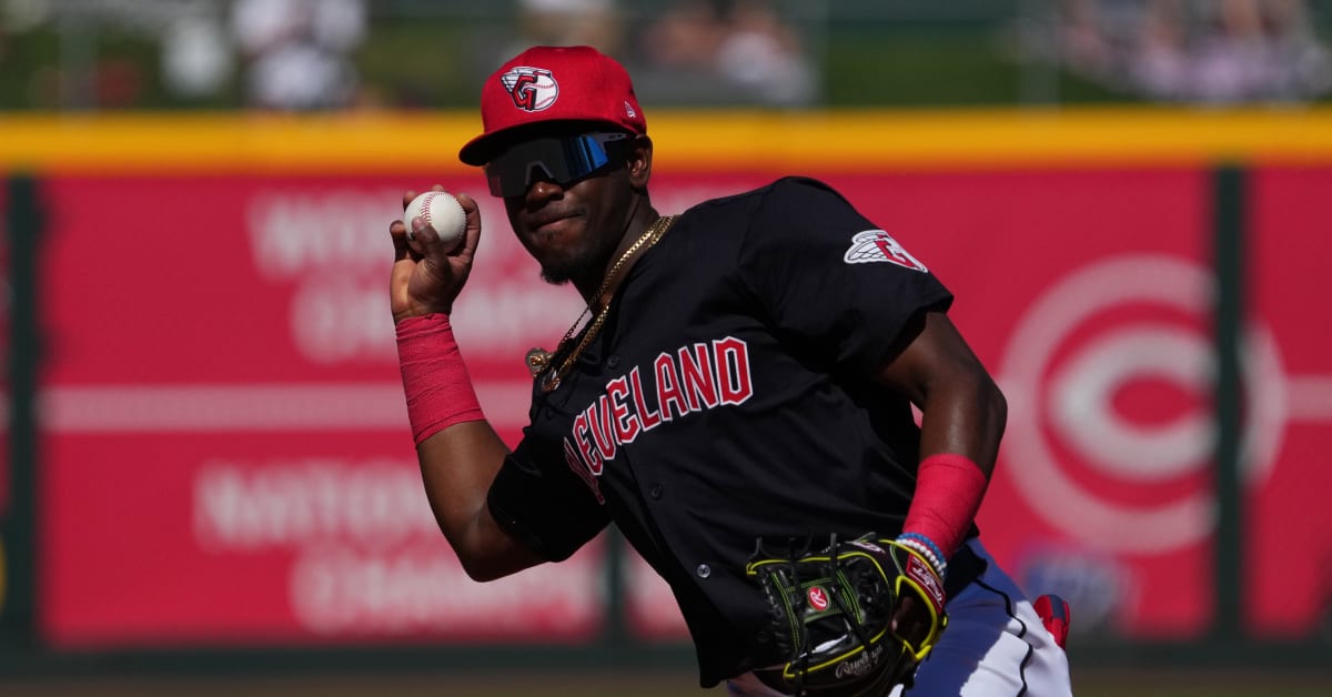 MLB Pipeline Reveals Guardians’ Preseason Top 30 Prospects For 2024
