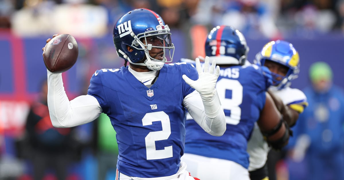 5 Backup Quarterbacks Indianapolis Colts Could Target in Free Agency